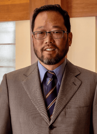 Dr. Daniel Chung