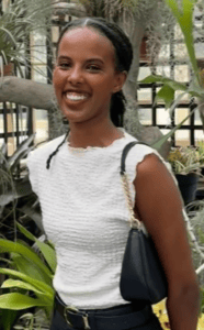 Dr. Tsion Getahun